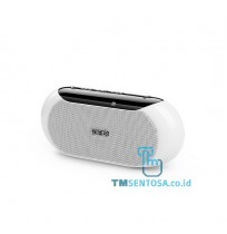 Speaker Wireless MP211 - White